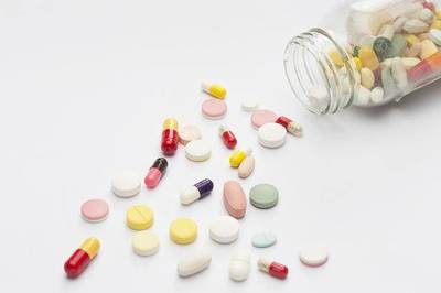 抗病毒生物医药概念全线走强 药品、口罩与冬季流感防治的新契机